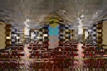 Crowne Plaza Hotel Istanbul - Asia, An Ihg Hotel