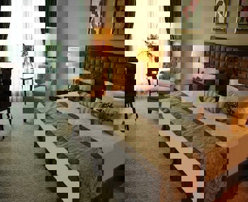 Crowne Plaza Hotel Istanbul - Asia, An Ihg Hotel