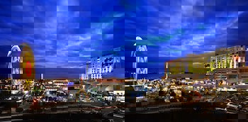 Crowne Plaza Hotel Istanbul - Asia, An Ihg Hotel