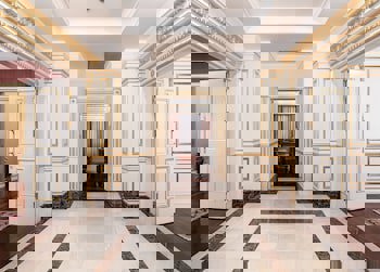 Crowne Plaza Hotel Istanbul - Asia, An Ihg Hotel