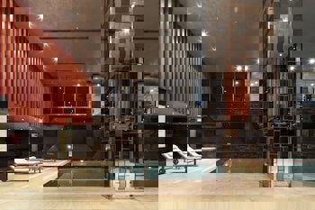 Crowne Plaza Hotel Istanbul - Asia, An Ihg Hotel