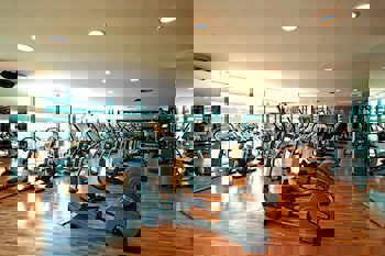 Crowne Plaza Hotel Istanbul - Asia, An Ihg Hotel