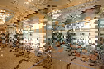 Crowne Plaza Hotel Istanbul - Asia, An Ihg Hotel