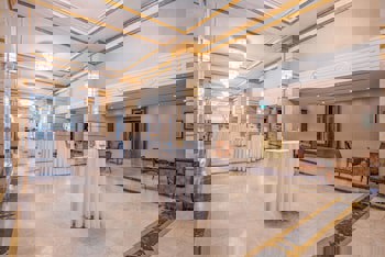 Crowne Plaza Hotel Istanbul - Asia, An Ihg Hotel