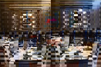 Crowne Plaza Hotel Istanbul - Asia, An Ihg Hotel