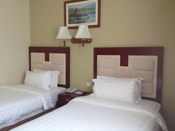 Gaya Centre Hotel