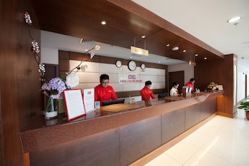 Gaya Centre Hotel