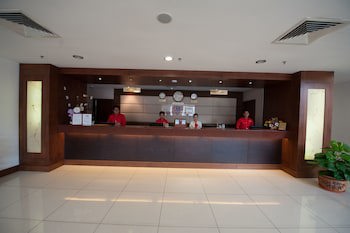 Gaya Centre Hotel