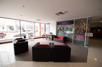 Gaya Centre Hotel