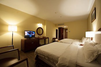 Gaya Centre Hotel