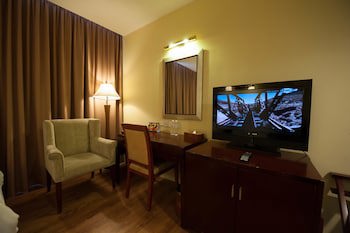 Gaya Centre Hotel