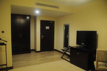Gaya Centre Hotel