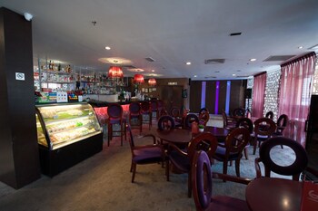 Gaya Centre Hotel
