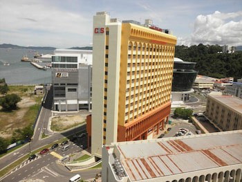 Gaya Centre Hotel