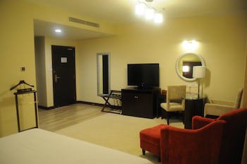 Gaya Centre Hotel