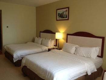 Gaya Centre Hotel