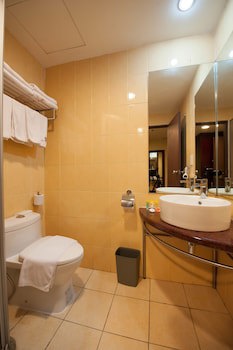 Gaya Centre Hotel