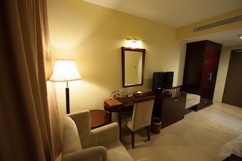 Gaya Centre Hotel