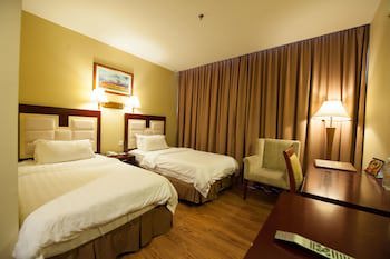Gaya Centre Hotel