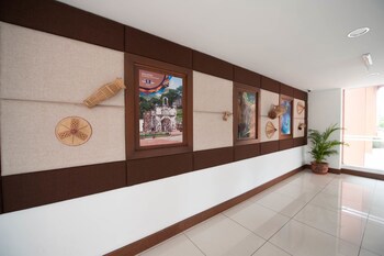 Gaya Centre Hotel