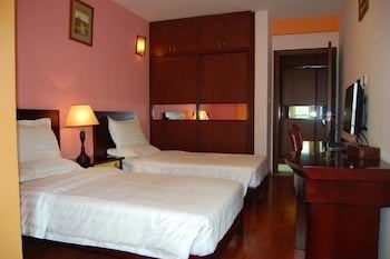 Archi Hotel-Apartment