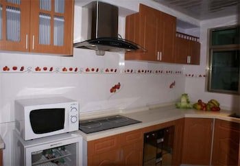 Archi Hotel-Apartment