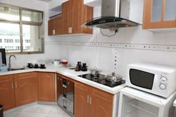 Archi Hotel-Apartment