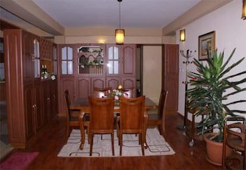 Archi Hotel-Apartment