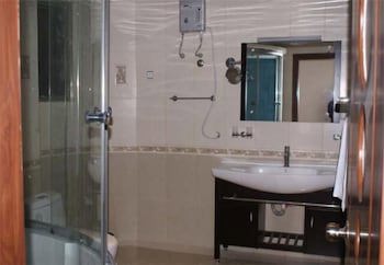 Archi Hotel-Apartment
