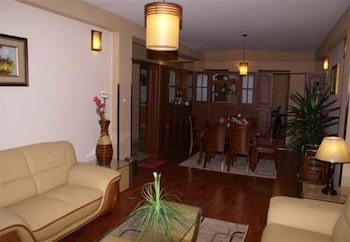 Archi Hotel-Apartment