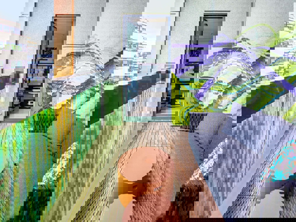 Novotel Suites Paris Issy les Moulineaux