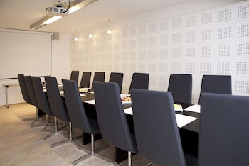 Quality Hotel Waterfront Alesund