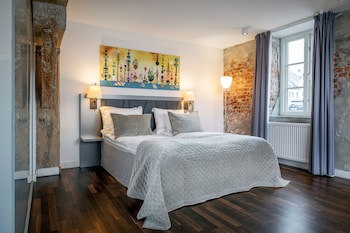 Quality Hotel Waterfront Alesund