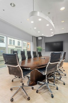 Quality Hotel Waterfront Alesund