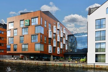 Quality Hotel Waterfront Alesund