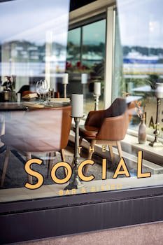 Quality Hotel Waterfront Alesund
