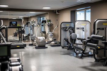 Quality Hotel Waterfront Alesund