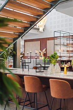 Quality Hotel Waterfront Alesund