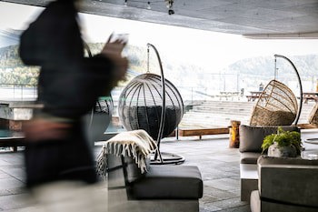 Quality Hotel Waterfront Alesund