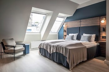 Quality Hotel Waterfront Alesund