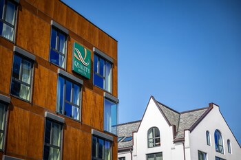 Quality Hotel Waterfront Alesund