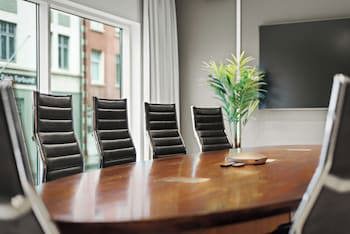 Quality Hotel Waterfront Alesund