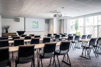 Quality Hotel Waterfront Alesund
