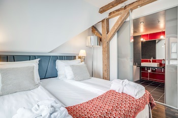 Quality Hotel Waterfront Alesund