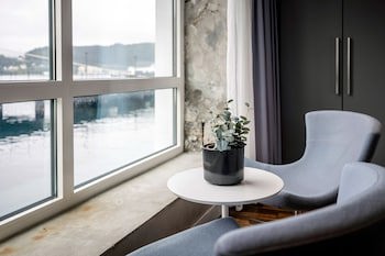 Quality Hotel Waterfront Alesund