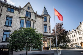 Quality Hotel Waterfront Alesund