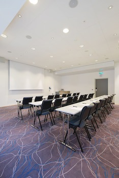 Quality Hotel Waterfront Alesund