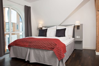 Quality Hotel Waterfront Alesund