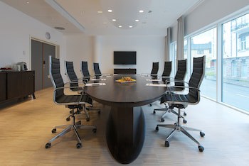 Quality Hotel Waterfront Alesund