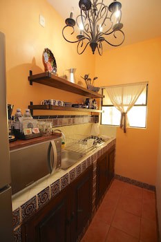 Casa Mia Suites